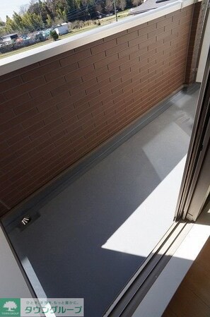 ラ ラ トマート Bの物件内観写真